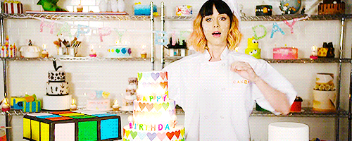 Birthday-Katy Perry