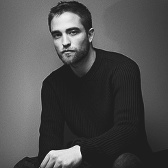 
ASDFGHJKL Robert Pattinson for Dior Homme ♥
