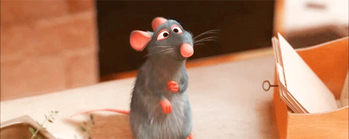 9 cosas sobre la vida que nos enseñó Ratatouille | The Idealist