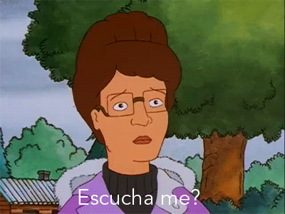 Ho Yeah Peggy Hill Tumblr full of Peggy Hill from King of the Hil - tumblr_my0vdiULYY1qz5lyao1_400