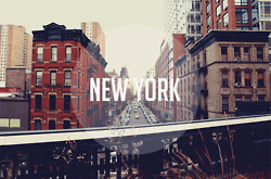 14 fotos que harán que te compres un billete a Nueva York | The Idealist