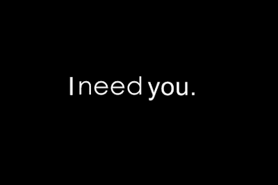 Need you so you want miss you 8 Simple