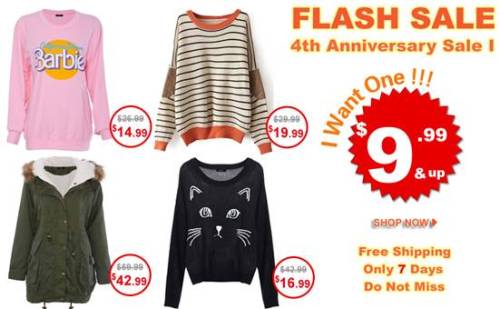 super slim price flash sale only 7 days the