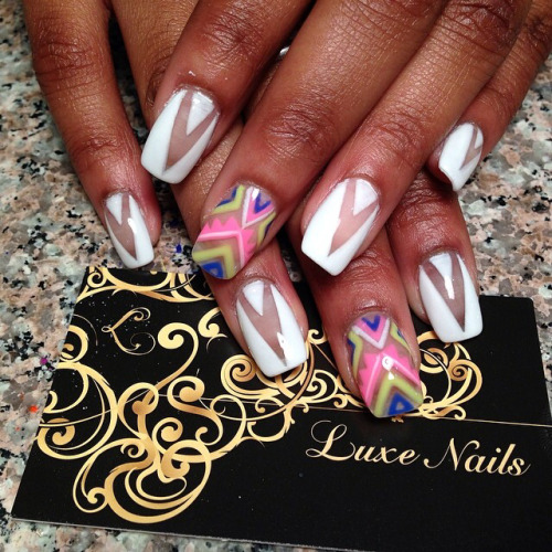 #luxenails215 #nailart #naildesigns #philly #phillynails...