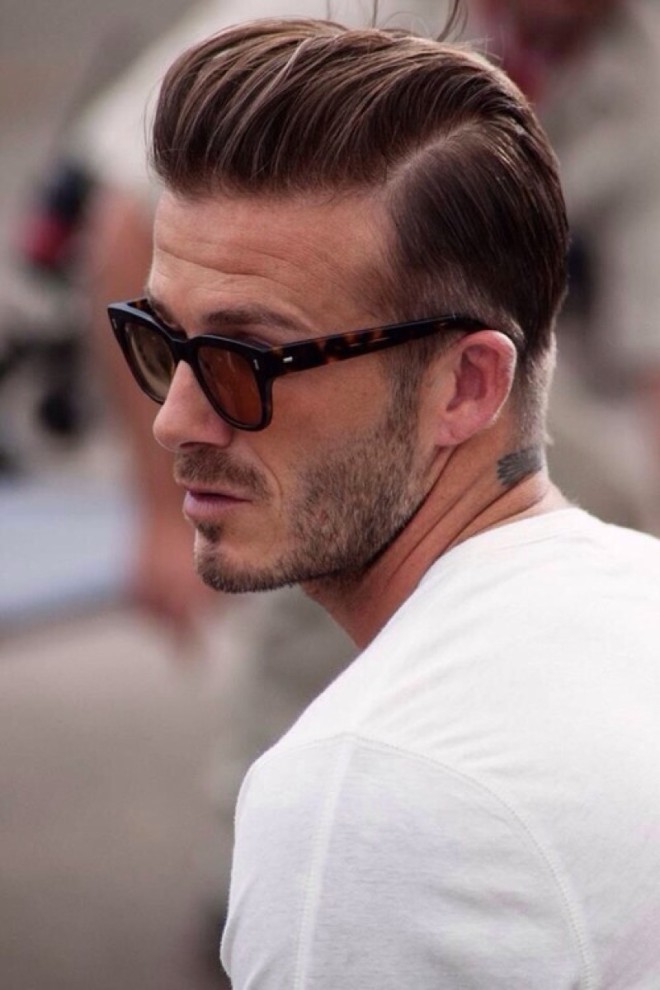 (via Style Inspiration: 30 Times David Beckham Looked Like A Total Boss «&#160;Airows)
