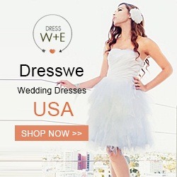 Dresswe Wedding Dresses USA