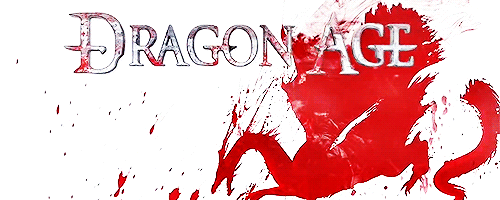 Resultado de imagen para dragon age origins gif