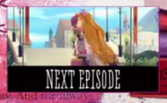 randommakings:

MAYDAY, MAYDAY! THIS IS NOT A DRILL! I REPEAT THIS IS NOT A DRILL! OFFICAL SHOTS OF THE O’HAIR TWINS IN THE WEBISODES!
also, OH MY GOSH! The three billy goats gruff follow Holly around holding her hair! SO CUTE!