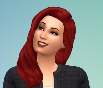 SimGuruRusskii updates her twitter avatar with a newer version of her Sims 4 “simself”@SimsTias @Iron_Cgull i can tell you, i didnt save my former sim so i had to re create it and i did my best to do so lol.— Nad J (@SimGuruRusskii)July 8, 2014old avatar