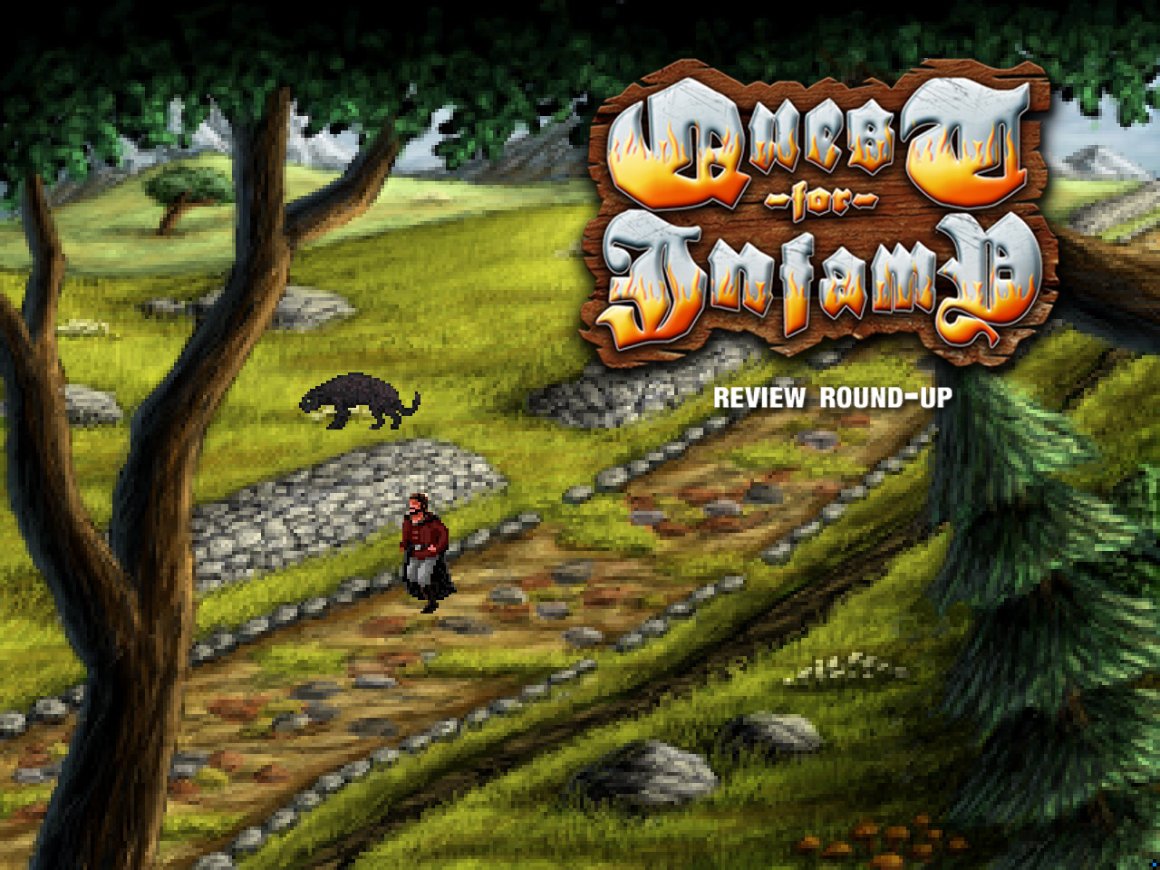 Quest For Infamy has been has been out for just slightly over a week now and reviews have been pouring in from various review outlets. So why don’t we take a look at what some of the reviewers out there thought of our game?Mouse N&#8217; Joypad:&#8220;Quest For Infamy is a game that celebrates and builds upon its legacy. It takes one of the most lucrative genres of the (relatively) old days, slaps some RPG on top of it and adds hilarious commentary for good measure. This is the best example of an old-school game done right.&#8221;Gamezebo:&#8220;The result is a game that is nearly perfect in its presentation—its characters, dialogue, puzzles, and world are brilliant in their combination of believable depth and ridiculousness&#8221;Sticky Trigger:&#8220;Fans of the old Sierra games will lap this up without hesitation. Its a great homage to the age old Point and Click adventure, and it pulls it off flawlessly.&#8221;Infotainment News:&#8220;This is a fun throwback type of game with a sense of humor and purposefully retro-graphics.   It has a few quirks here and there but overall seems like a lot of fun&#8221;Leviathyn:&#8220;it should not be missed by anyone with fond memories of Sierra’s golden age.&#8221;Gamebreak:&#8220;It’s a blast from the past that doesn’t take itself serious and does a wonderful job at balancing brilliance with slapstick buffoonery!&#8221;It’s humbling to see that so many enjoyed Quest For Infamy and that adventure games can still connect with gamers everywhere. We hope you&#8217;re enjoying the game game and we’d like to thank you, the community for all the support. Until next time.Gonçalo GonçalvesSocial Media AssociatePhoenix Online Studios