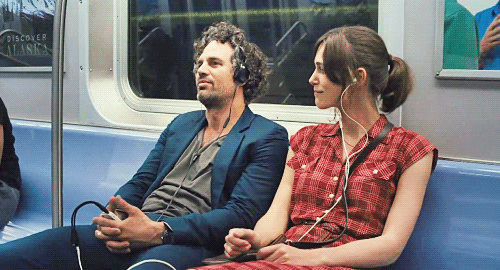 Image result for begin again keira knightley