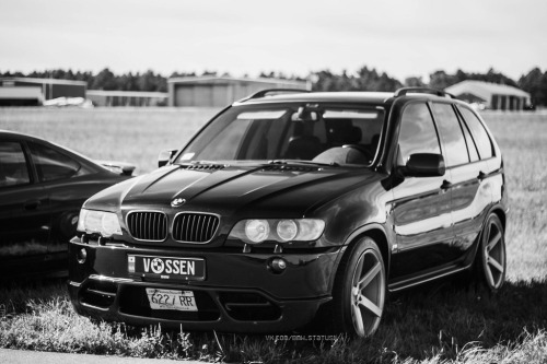 BMW-Statusi