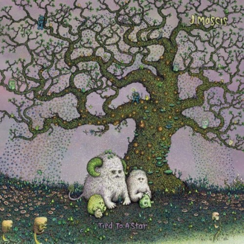 cmj: Check out “Every Morning,” the debut single from J Mascis’s upcoming solo LP, Tied to a Star.  