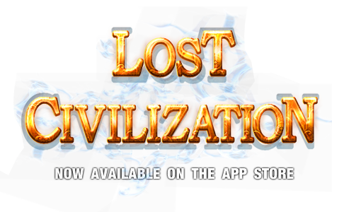 Lost Civilization is an exciting hidden object game that is now available on the App Store for play on iOS for the iPhone and iPad!

Race to unearth the mystery of a forgotten civilization and rescue your kidnapped fiancé in this atmospheric adventure, suitable for beginners and diehards alike, which features a haunting blend of puzzle-solving and investigation. As amateur archaeologist Suzanne, journey from the dark corners of Prague to the forgotten chapters of Mayan civilization as you solve clever puzzles and unravel ancient secrets that could lead to proof that alien life exists on Earth.

Featuring over 70 richly-detailed and animated scenes, haunting sound effects, and a refreshing variety of challenges ranging from adventuring to clever brainteasers and eye-catching interactive puzzles, the fate of the world rests in your hands.
Drew Beardall Social Media Associate Phoenix Online Studios
