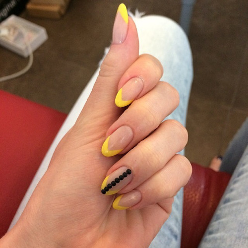 #nailswag #swag #nailart #nail #manicure #shellac #opi #gelish...