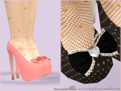 Женщины | Обувь Tumblr_my5jj0zycG1s02tv4o2_250