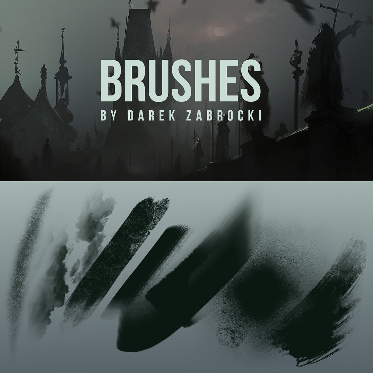 Darek Zabrocki Photoshop Brushes
DOWNLOAD HERE