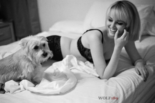by Wolf189 (@wolfphoto)wolf189foto@gmail.com#Vegas... - Daily Ladies