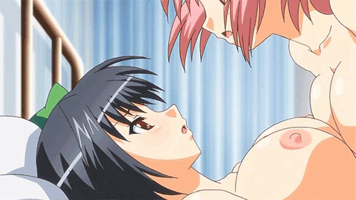 Anime Hentai Yuri Boob Licking 1770 | Hot Sex Picture