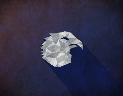 Game of Thrones Sigils by Andrew Wight