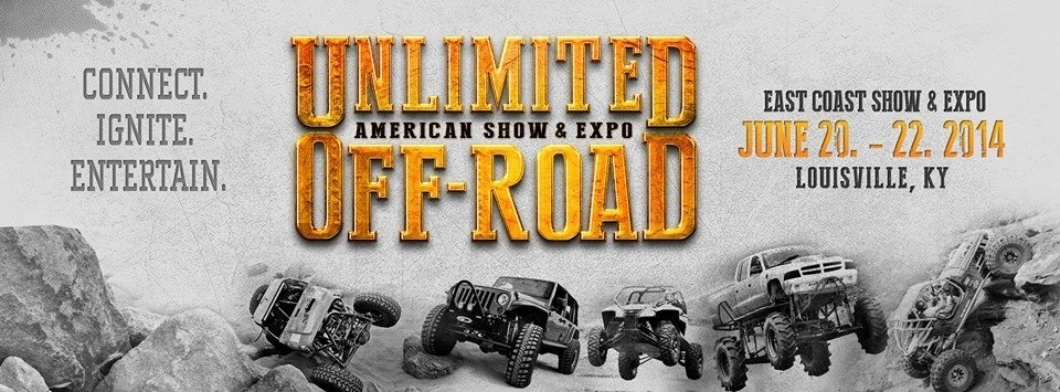 Off-Road Unlimited