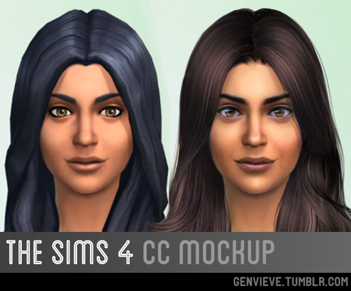 Sims 4 Cc