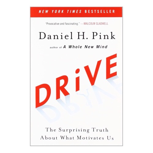 The Summer Book Chat book has been decided! It is Drive: The Surprising Truth About What Motivates Us by Daniel H. Pink. Sign up here (http://www.educatorstechnology.com/2014/04/a-great-poster-on-6-questions-critical.html) and buy your book! Details about the book club coming soon.