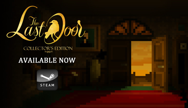 The Last Door has been out on Steam for a few weeks now to an amazing community reception.If you haven&#8217;t tried the game, you might be glad to hear we&#8217;ve been exploring everything there is to know about the game. From development, to its atmosphere and everything in-between including video dev diaries and a look at the studio&#8217;s history we&#8217;ve delved deep into this horror game.If you&#8217;d like to check out all of this more you only need to search for the #TLDBlog hashtag. Will you open The Last Door?Gonçalo GonçalvesSocial Media AssociatePhoenix Online Studios
