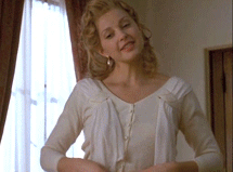 Yes, I’ve posted this before but I love it :> Enjoy Ashley Judd flashing her tits.