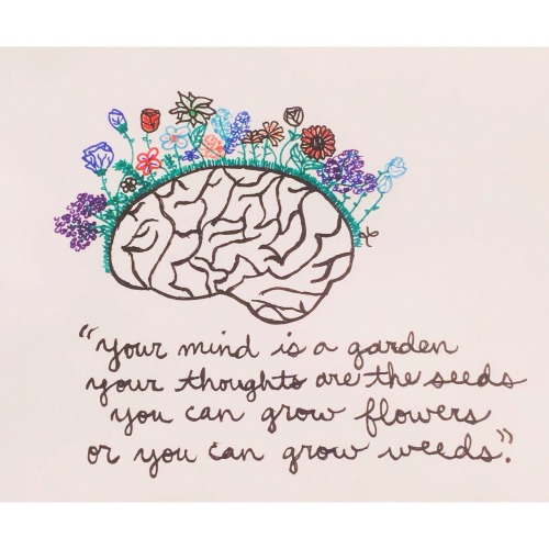 lovechangeseverythang:

Your thoughts hold great power.