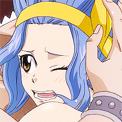 mine Fairy Tail Levy McGarden levy ft gif fairy tail gif mynotes fairy tail ova fairy tail ova 5 shes such a cutie 