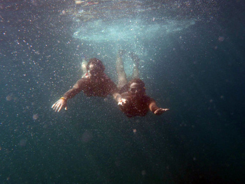 perfectmadness:

36|365 underwater dream *explored* (by rwantsmore)