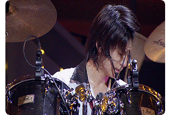 Yuto + Drums ~