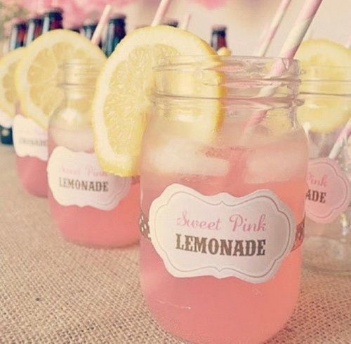 Lemonade on We Heart It.