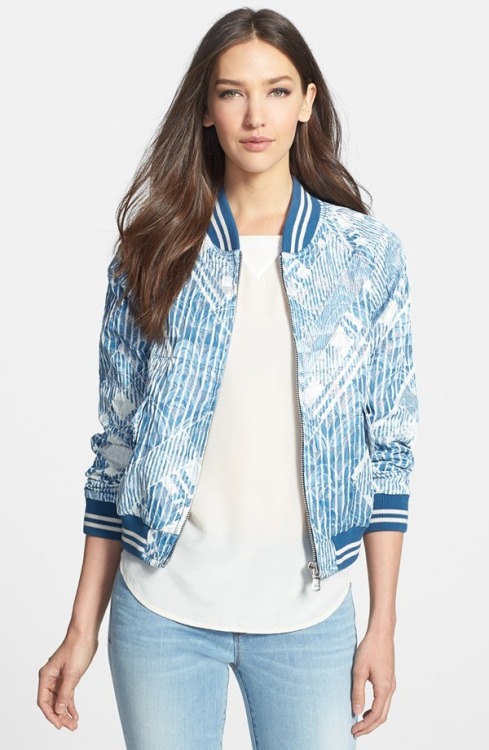 5 Women’s Bomber Jackets - Daily Ladies