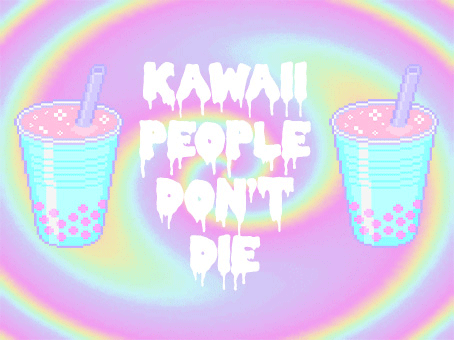 Kawaii Backgrounds GIFs