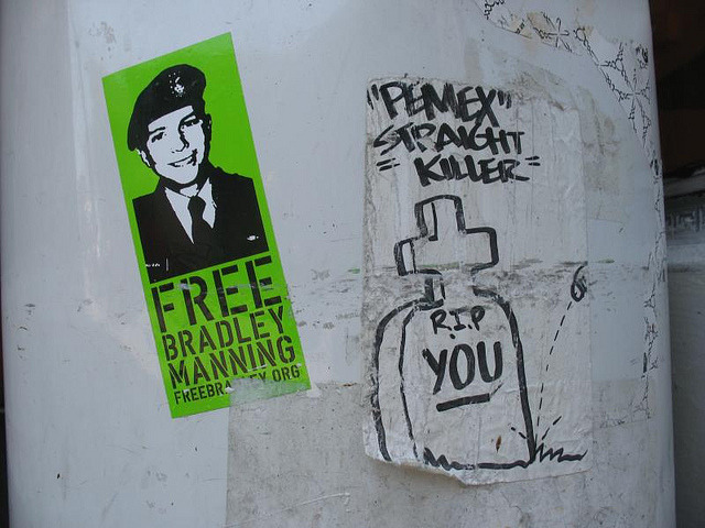 IMG_6298 by cardhouse on Flickr.
Chelsea Manning
