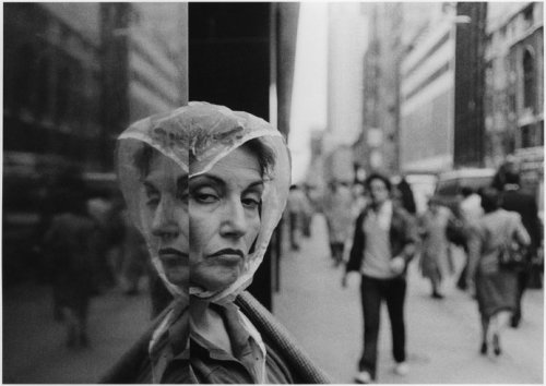 Richard Sandler
5th Avenue (1987)