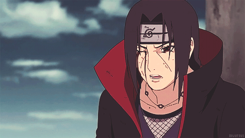 Featured image of post Itachi Sharingan Gif The best gifs are on giphy
