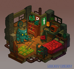 nerdscribbles:

Robt Quest Player Room
