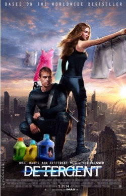 funny Tobias divergent insurgent divergent movie Tris theo james.