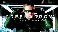 Oliver Queen - The Green Arrow Avatar