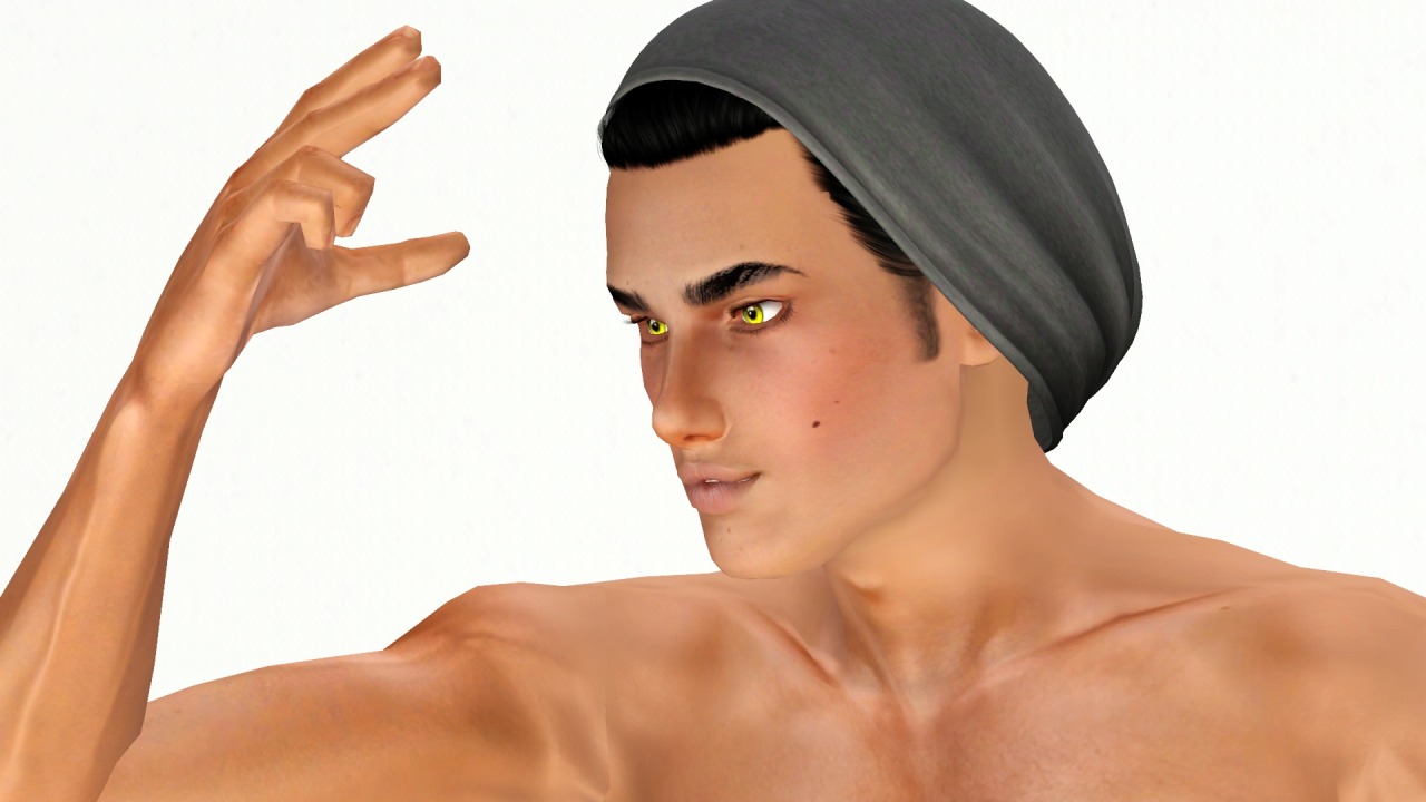 The Sims 3. Готовые симы. - Страница 16 Tumblr_n51e9mjJ6c1rwvdzlo3_1280