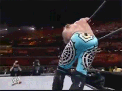 Chris Jericho vs. Shawn Michaels, Wrestlemania XIX