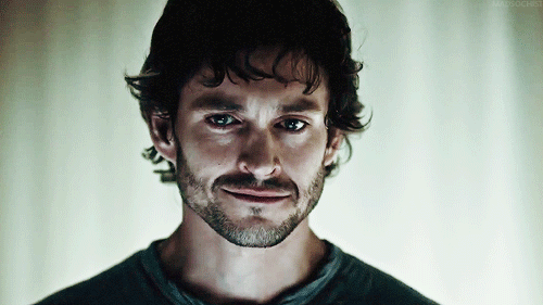 Image result for Will Graham gifs