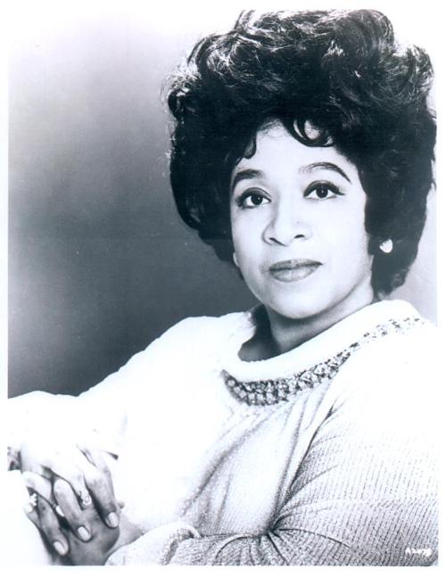 Download this Singer Betty Allen... picture