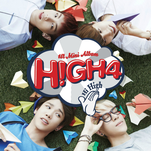 [Mini Album] HIGH4 - HI HIGH [1st Mini Album] (MP3)
[EP] 하이포 - HIGH4&#160;1st Mini Album - Hi High
Release Date: 2014.08.27Genre: Pop DanceLanguage: KoreanBit Rate: MP3-320kbpsRookie group High4 may have debuted for less than half a year but they&#8217;ve already made their presence felt on the music charts. They collaborated with IU for then sweet chart-topping debut single &#8220;Not Spring, Love or Cherry Blossoms&#8221; and then with Lim Kim for the groovy R&amp;B &#8220;A Little Close.&#8221; Besides those two hit singles, their first mini-album Hi High also features the urban retro funky title song Bang Bang Bang, the hip-hop R&amp;B number Time Out by Jakke Erixson and Oscar Holter, and Say Yes, which is co-composed by members Kim Sung Gu and Baek Myung Han. Members Yim Young Jun and Alex, meanwhile, contributed to the lyrics and rap for the album&#8217;s songs.Track List:01. Say Yes02. 뱅뱅뱅 (Headache)03. True Love04. Time Out05. 해요 말고 해06. 봄 사랑 벚꽃 말고
Download: http://k2nblog.com/high4-hi-high-1st-mini-album/OL: https://soundcloud.com/k2nblog8/high4-headache