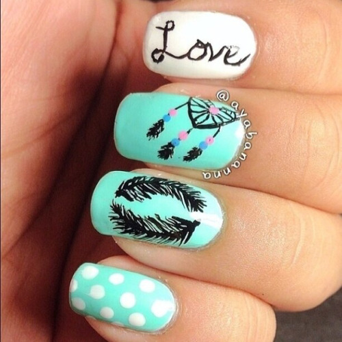 💜💜#nails #nail #fashion #style #Hashtags4Likes #cute #beauty...