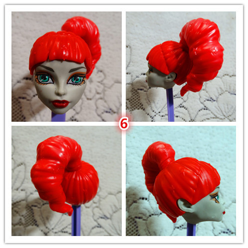 victhorlilmonster:

Inner Monster Mood Pack Wig&#160;:
-Spooky Sweet,Scared Silly, Fearfully Feisty and&#160;???
-Accessories
