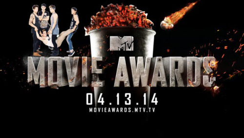 
The Janoskians are attending to the MTV Movie Awards&#8217; CARPET
